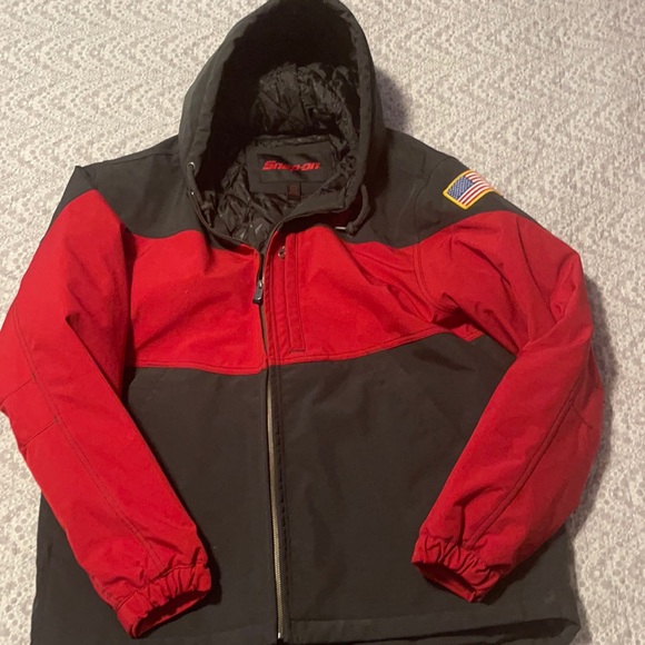 Snap On Other - Men’s Large Snap On Jacket